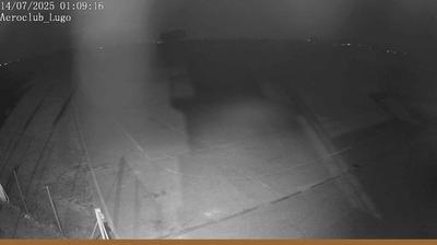 immagine della webcam nei dintorni di Ravenna: webcam Bagnara di Romagna