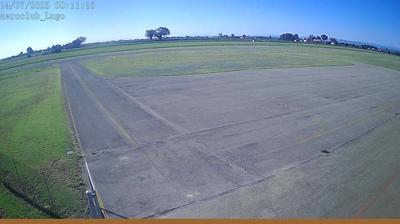 immagine della webcam nei dintorni di Forli' Ridolfi: webcam Bagnara di Romagna
