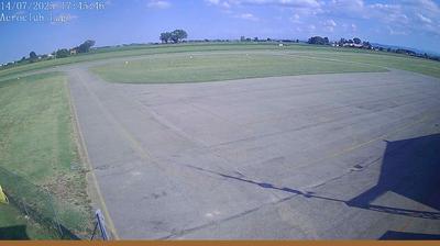 immagine della webcam nei dintorni di Ravenna: webcam Bagnara di Romagna
