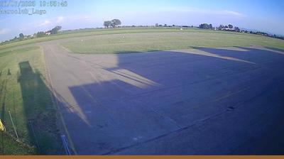 immagine della webcam nei dintorni di Forlì: webcam Bagnara di Romagna