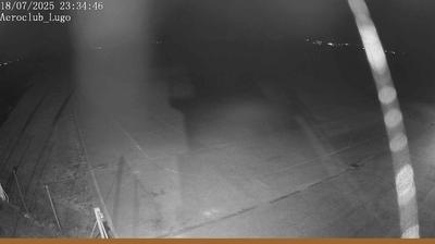 immagine della webcam nei dintorni di Medicina: webcam Bagnara di Romagna