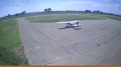immagine della webcam nei dintorni di Ravenna: webcam Bagnara di Romagna
