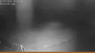 immagine della webcam nei dintorni di Casola Valsenio: webcam Bagnara di Romagna