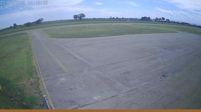 immagine della webcam nei dintorni di Casola Valsenio: webcam Bagnara di Romagna