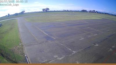 immagine della webcam nei dintorni di Alfonsine: webcam Bagnara di Romagna