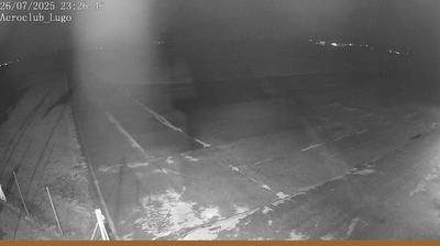 immagine della webcam nei dintorni di Bagnacavallo: webcam Bagnara di Romagna