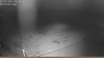 immagine della webcam nei dintorni di Bagnacavallo: webcam Bagnara di Romagna