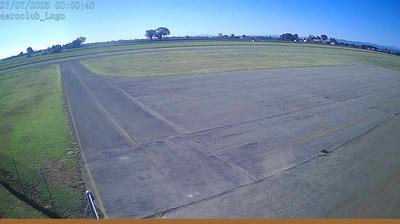 immagine della webcam nei dintorni di Bagnacavallo: webcam Bagnara di Romagna
