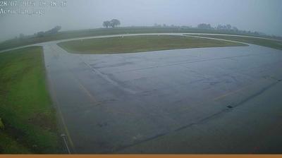 immagine della webcam nei dintorni di Cotignola: webcam Bagnara di Romagna