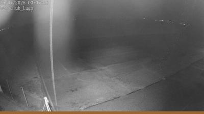 immagine della webcam nei dintorni di Argenta: webcam Bagnara di Romagna