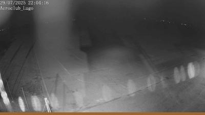Preview delle webcam di Bagnara di Romagna