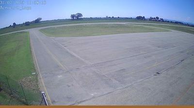 immagine della webcam nei dintorni di Forlì: webcam Bagnara di Romagna