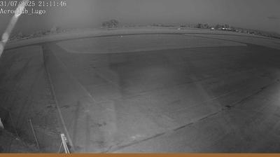immagine della webcam nei dintorni di Forlì: webcam Bagnara di Romagna