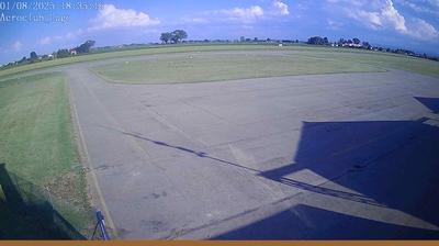 immagine della webcam nei dintorni di Modigliana: webcam Bagnara di Romagna