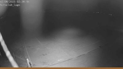 immagine della webcam nei dintorni di Casola Valsenio: webcam Bagnara di Romagna