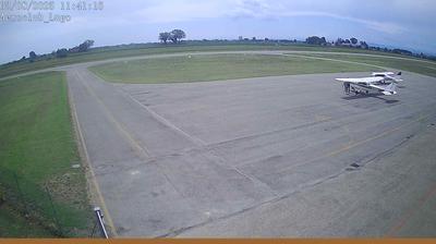 immagine della webcam nei dintorni di Castel del Rio: webcam Bagnara di Romagna