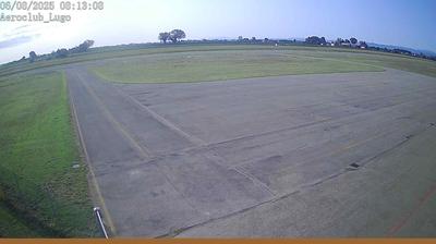 immagine della webcam nei dintorni di Ozzano dell'Emilia: webcam Bagnara di Romagna