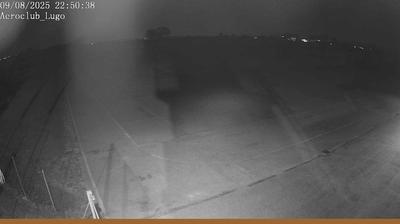 immagine della webcam nei dintorni di Riolo Terme: webcam Bagnara di Romagna