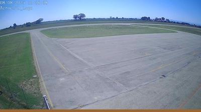 immagine della webcam nei dintorni di Lugo: webcam Bagnara di Romagna