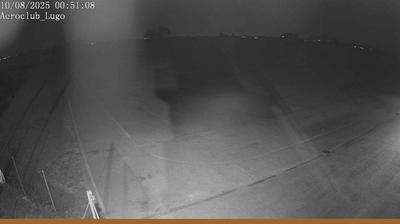 immagine della webcam nei dintorni di Faenza: webcam Bagnara di Romagna