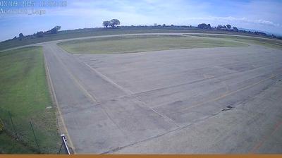 immagine della webcam nei dintorni di Ozzano dell'Emilia: webcam Bagnara di Romagna
