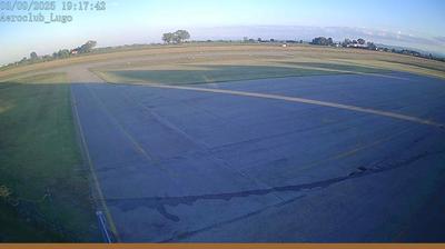 immagine della webcam nei dintorni di Forlì: webcam Bagnara di Romagna
