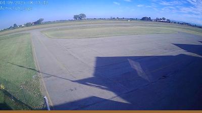 immagine della webcam nei dintorni di Medicina: webcam Bagnara di Romagna