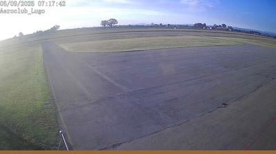 immagine della webcam nei dintorni di Ravenna: webcam Bagnara di Romagna