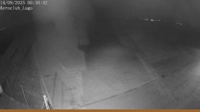 immagine della webcam nei dintorni di Alfonsine: webcam Bagnara di Romagna
