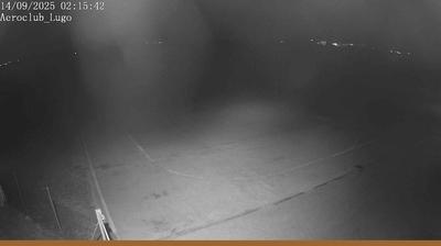 immagine della webcam nei dintorni di Argenta: webcam Bagnara di Romagna