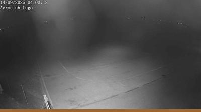 immagine della webcam nei dintorni di Forlì: webcam Bagnara di Romagna
