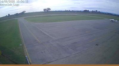immagine della webcam nei dintorni di Forlì: webcam Bagnara di Romagna