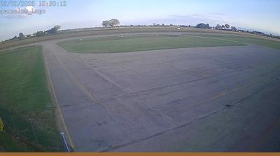 immagine della webcam nei dintorni di Villafranca di Forlì: webcam Bagnara di Romagna
