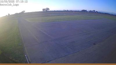 immagine della webcam nei dintorni di Forlì: webcam Bagnara di Romagna