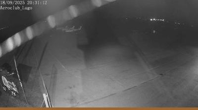 immagine della webcam nei dintorni di Castrocaro Terme e Terra del Sole: webcam Bagnara di Romagna