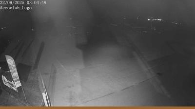 immagine della webcam nei dintorni di Ozzano dell'Emilia: webcam Bagnara di Romagna