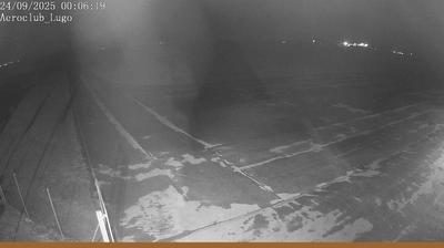 immagine della webcam nei dintorni di Lugo: webcam Bagnara di Romagna