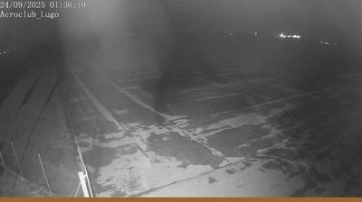 immagine della webcam nei dintorni di Conselice: webcam Bagnara di Romagna