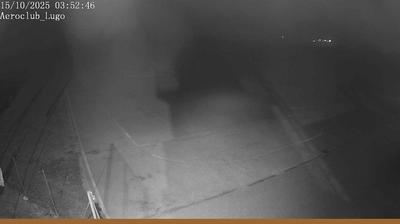 immagine della webcam nei dintorni di Faenza: webcam Bagnara di Romagna