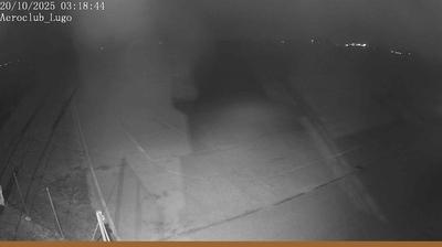 immagine della webcam nei dintorni di Medicina: webcam Bagnara di Romagna