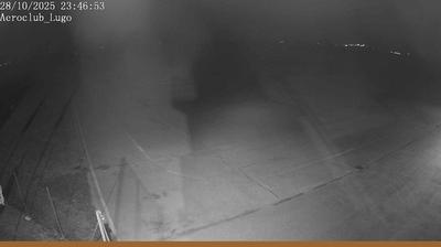 immagine della webcam nei dintorni di Cotignola: webcam Bagnara di Romagna