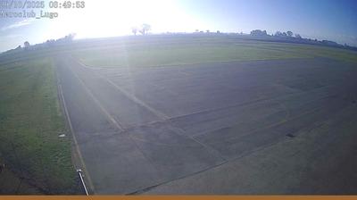 immagine della webcam nei dintorni di Forlì: webcam Bagnara di Romagna