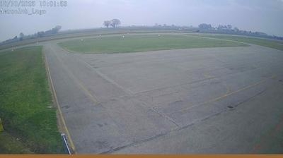 immagine della webcam nei dintorni di Forlì: webcam Bagnara di Romagna