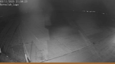 immagine della webcam nei dintorni di Castel del Rio: webcam Bagnara di Romagna