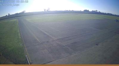 immagine della webcam nei dintorni di Forlì: webcam Bagnara di Romagna