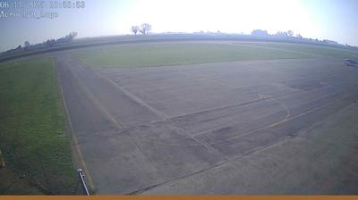 immagine della webcam nei dintorni di Ozzano dell'Emilia: webcam Bagnara di Romagna