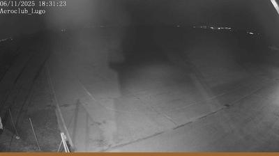 immagine della webcam nei dintorni di Riolo Terme: webcam Bagnara di Romagna