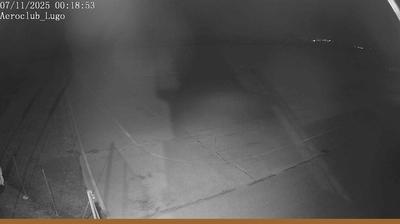 immagine della webcam nei dintorni di Ravenna: webcam Bagnara di Romagna