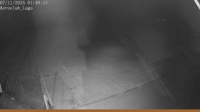 immagine della webcam nei dintorni di Forlì: webcam Bagnara di Romagna