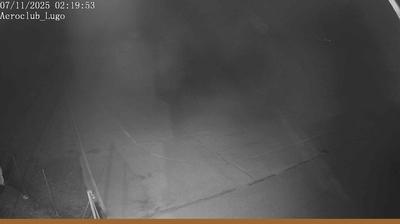 immagine della webcam nei dintorni di Forlì: webcam Bagnara di Romagna